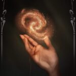 The Hand A3