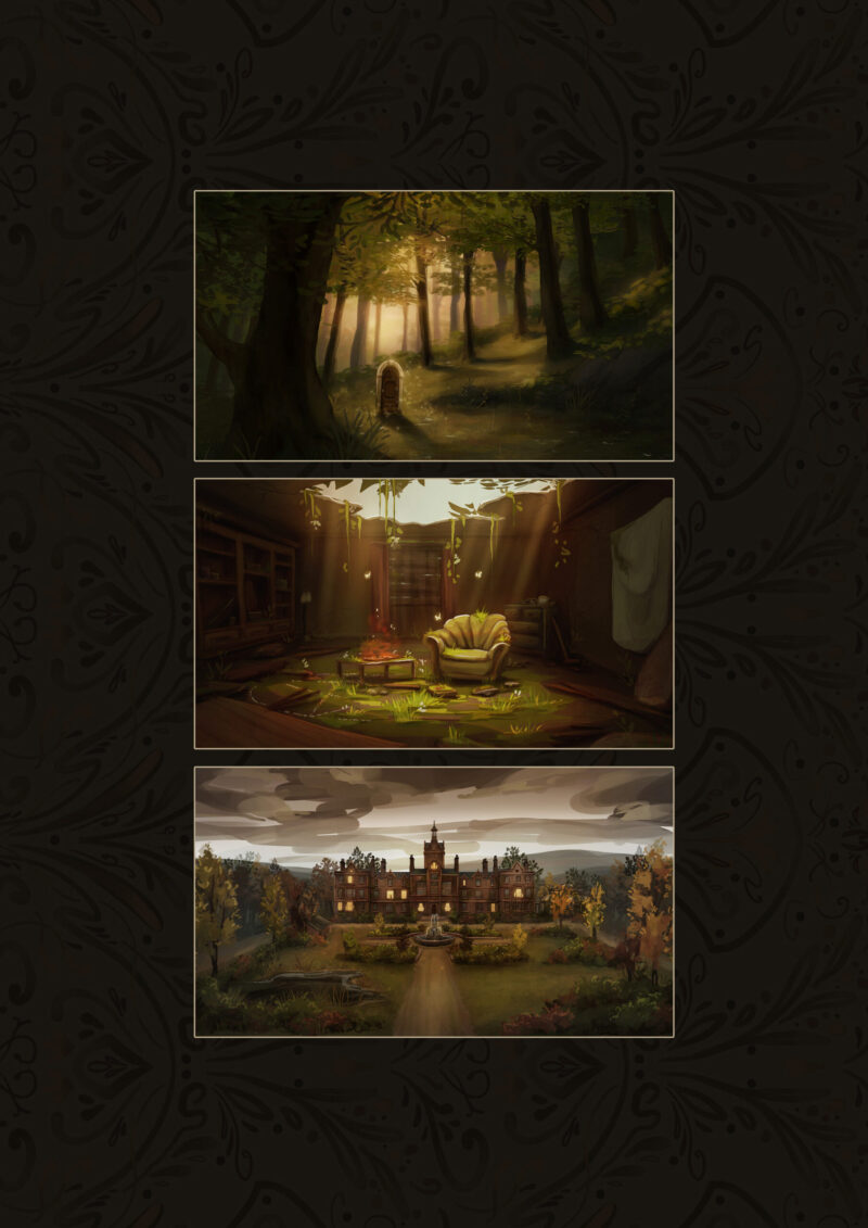 Pack fond écran - PC
