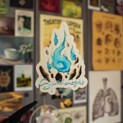 “Spirit Light”