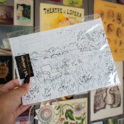 Pack 3 Coloriages